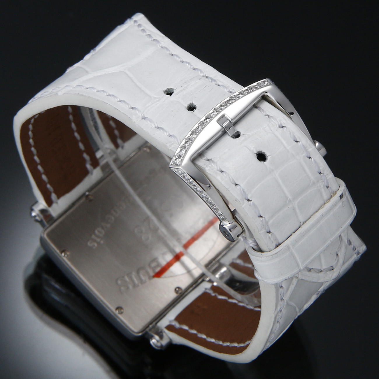 ROGER DUBUIS(USED)로저드뷔 투머치 다이아베젤